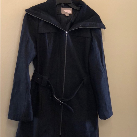 Forever 21 coat - Picture 7 of 7